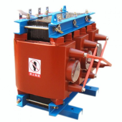 環網柜站用變SC13-63KVA,Dyn11