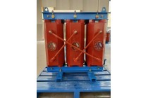 供應勵磁變壓器ZLSC-125/10.5，Yd11