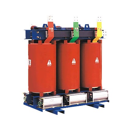 供應(yīng)H級發(fā)電機勵磁變壓器ZLSC-100/10.5，Yd11