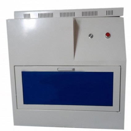 MDY-500全自動真密度測定儀
