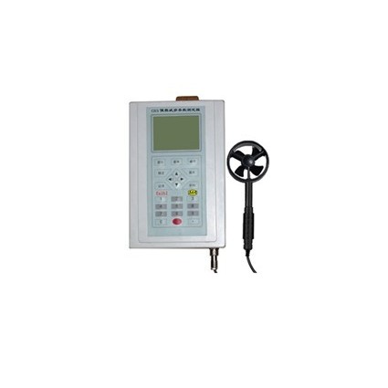 礦用機(jī)械電子式風(fēng)速表中高微速三合一風(fēng)速表