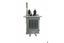 供應單相電力變壓器D13-BM-10kva，10-0.23
