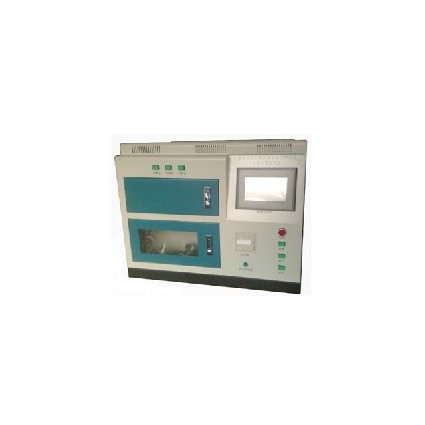 CCHZ1000全自動(dòng)粉塵測(cè)定儀