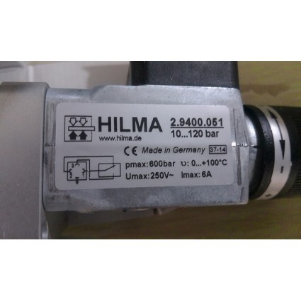 德國HILMA開關(guān)