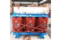 電動(dòng)挖掘機(jī)用抗震變壓器DWSCBK-30KVA