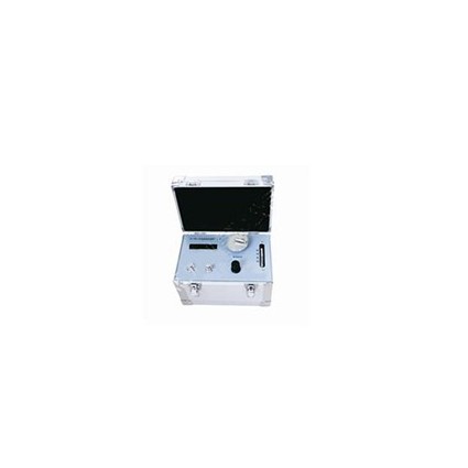 CJG10/100光干涉甲烷測定器