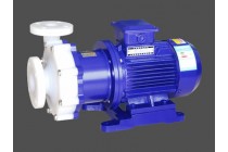 上海佰諾 IMC-F氟塑料磁力泵