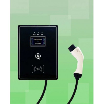 青海新能源汽車充電樁安裝廠家