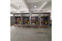 SBW-W微機(jī)型電力穩(wěn)壓器