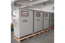 SBW-S系列智能數控補償式穩壓器