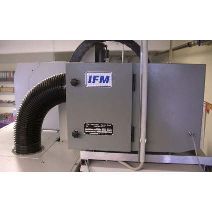 德國(guó)IFS Industriefilter濾芯