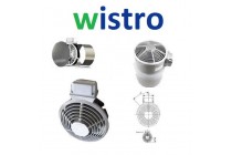 德國WISTRO風(fēng)機(jī)