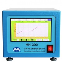 HN-300聯(lián)機(jī)功能新型脈沖熱壓焊接控制電源