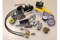德國(guó)FLUIDTECHNIK FIEDLER電磁閥