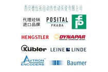 德國Hengstler亨士樂0567010并口光電編碼器