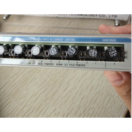 艾默生1C31224G01控制器