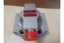 美國(guó)MOOG伺服閥