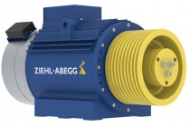 德國(guó)ZIEHL-ABEGG電機(jī)