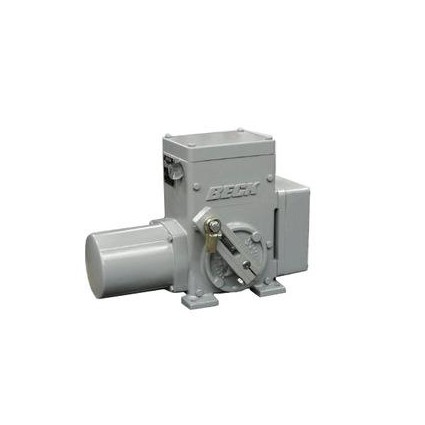 Beck電動執(zhí)行器