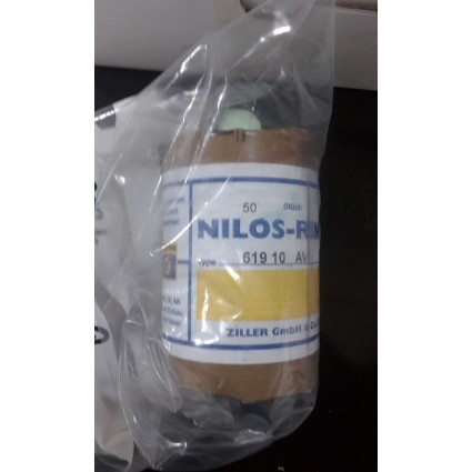 德國NILOS-RING機械密封