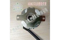 Hengstler亨士樂(lè)054125加速器編碼器
