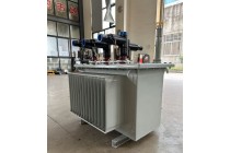 DKS1-500/11 油浸式接地變壓器  宏業變電氣