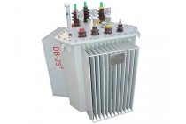 DKS1-500/11 油浸式接地變壓器  宏業(yè)變電氣