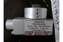德國SOMATEC電機(jī)