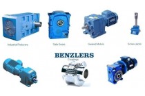 美國(guó)BENZLERS電機(jī)