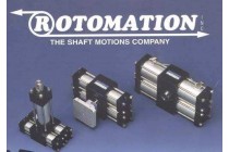 美國ROTOMATION執(zhí)行器