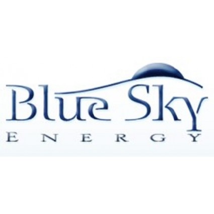 美國Blue Sky Energy光伏組件