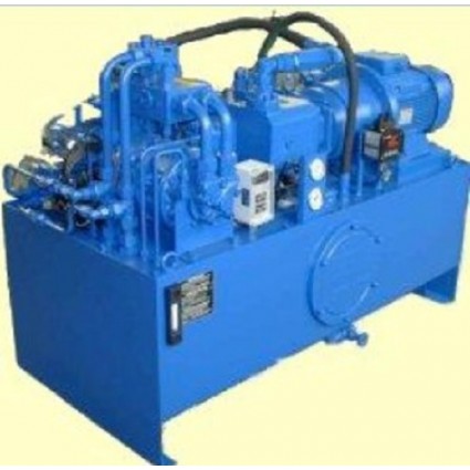 德國(guó)GL HYDRAULIK液壓元件