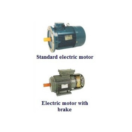 法國Lambert Moteurs電機