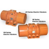 美國INVICTA振動電機