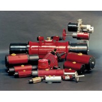 remote control氣動執(zhí)行機(jī)構(gòu)
