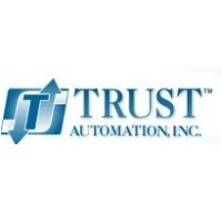 Trust Automation伺服電機(jī)