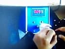 伸縮線自動組裝機