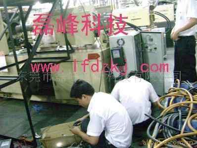 供應(yīng)注塑機(jī)節(jié)電設(shè)備  600.0