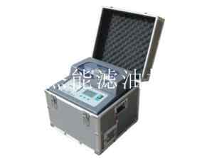 JJC-C絕緣油介電強(qiáng)度測(cè)試儀
