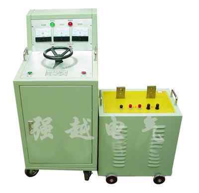 大電流發(fā)生器(升流器